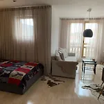 Apartamento 9, St John Park *