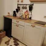 Apartamento 9, St John Park *