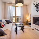 Apartamento 9, St John Park