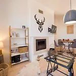 9, St John Park Apartamento