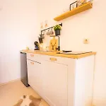 9, St John Park Apartamento