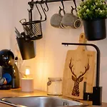 9, St John Park Apartamento