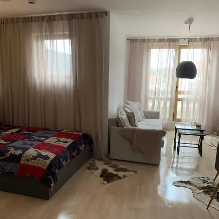 Apartamento 9, St John Park *