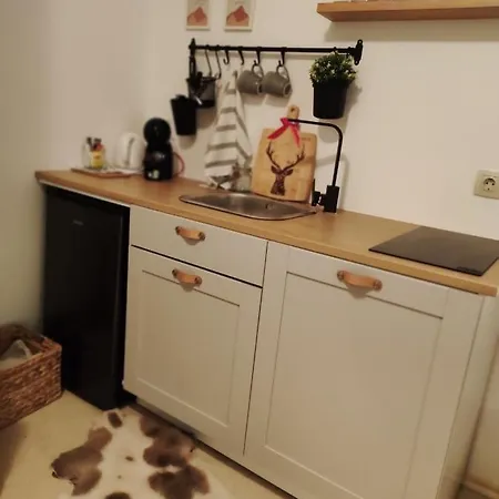 アパート 9, St John Park *