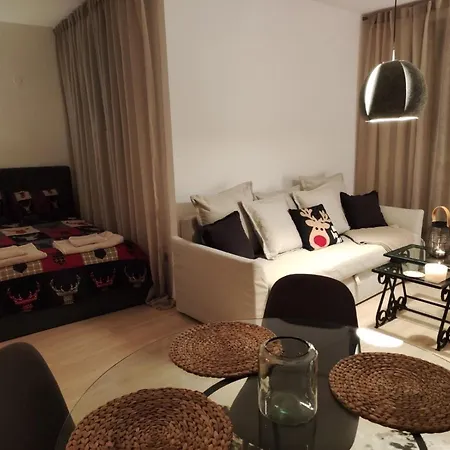 Apartamento 9, St John Park *