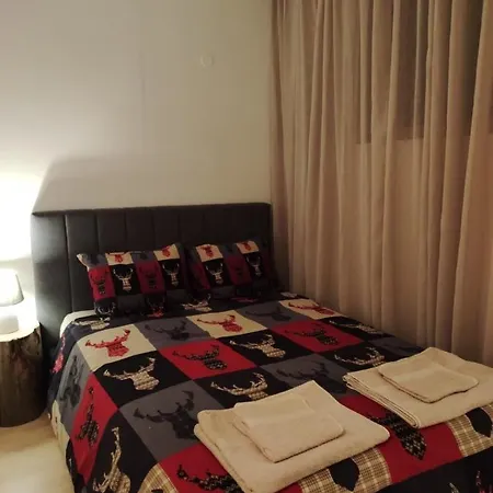 9, St John Park * Bansko