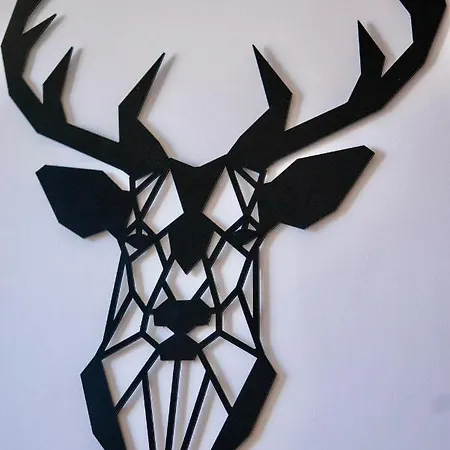 9, St John Park * בנסקו