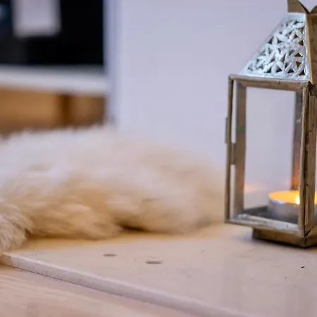 9, St John Park شقة *