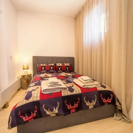 9, St John Park بانسكو