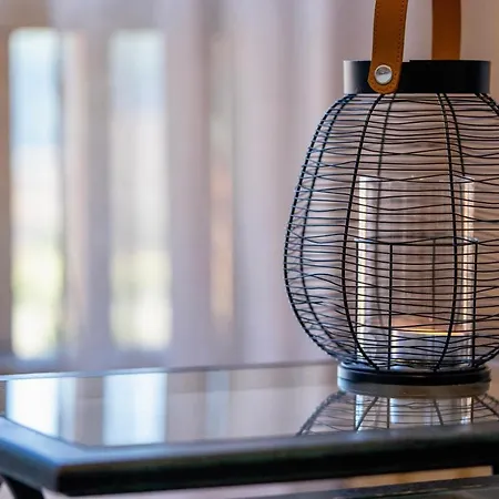 Apartament 9, St John Park