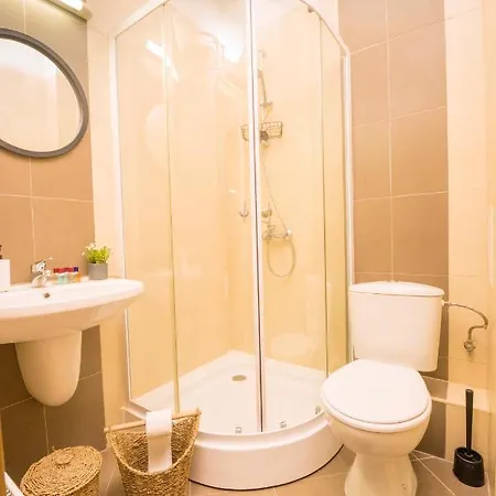 9, St John Park Apartamento Bansko
