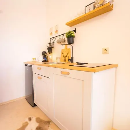 9, St John Park Apartamento