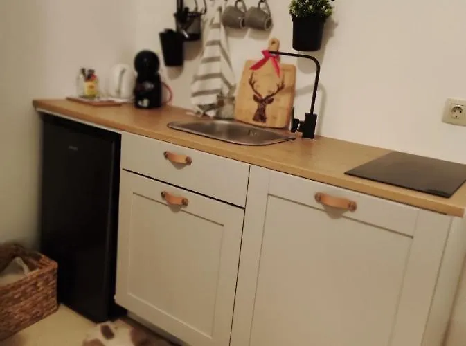 Appartamento 9, St John Park *