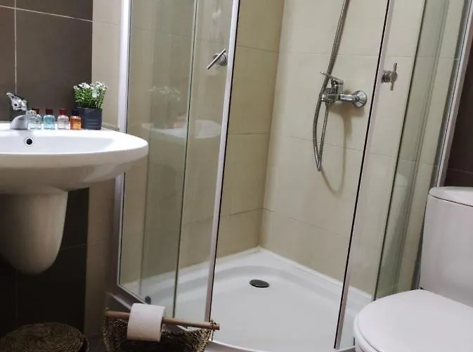 9, St John Park Bansko