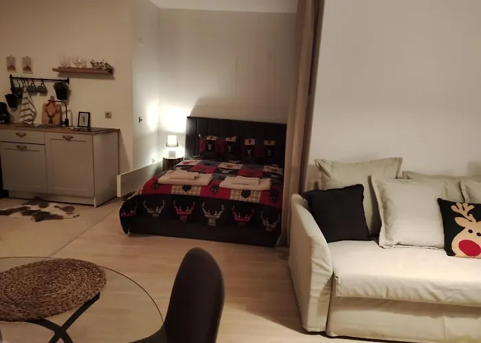 9, St John Park Bansko