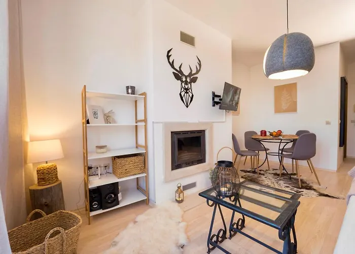 9, St John Park Appartamento