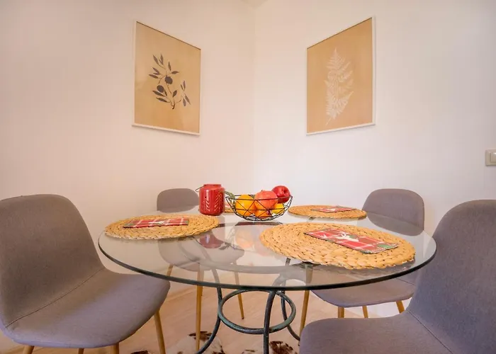 Appartamento 9, St John Park *