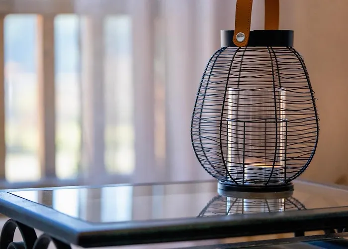 Appartamento 9, St John Park