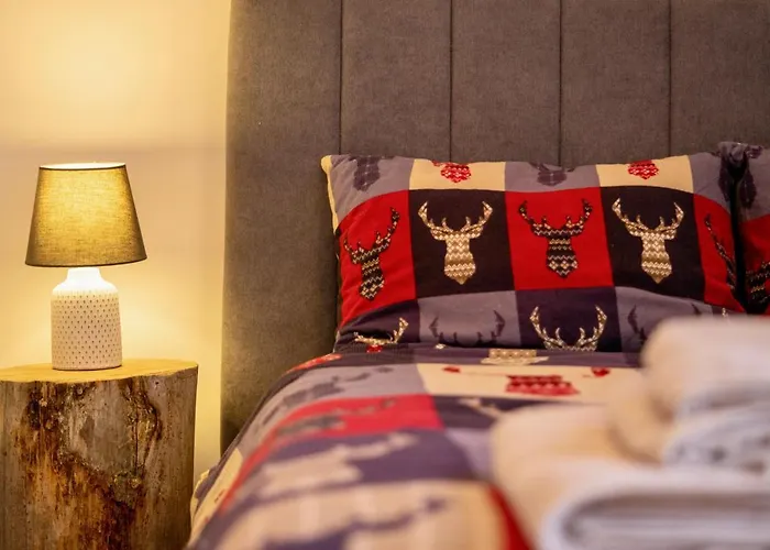 9, St John Park Appartamento