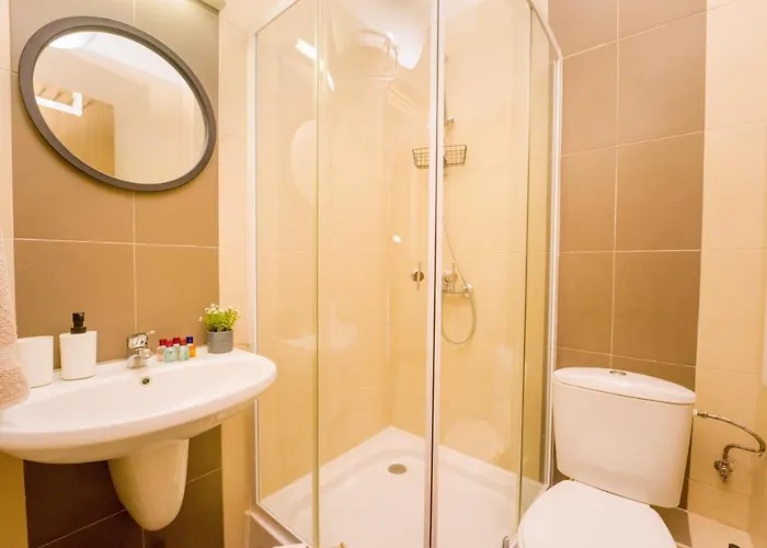 9, St John Park * Bansko