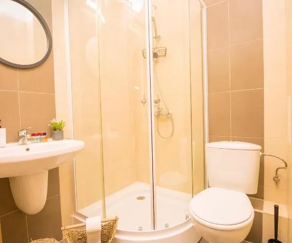 9, St John Park Appartamento Bansko