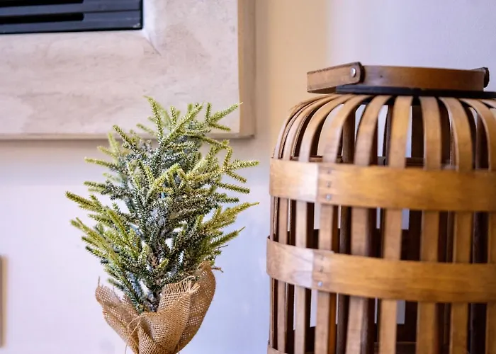 Appartamento 9, St John Park